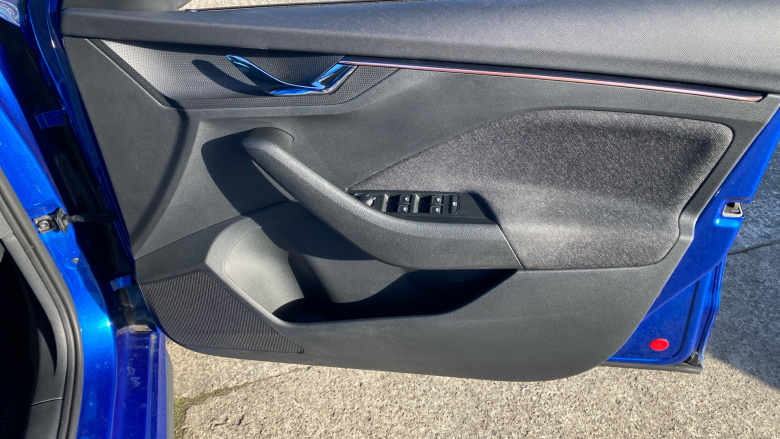 Skoda Kamiq 1.5 TSI SE L Executive 5dr DSG Petrol Hatchback